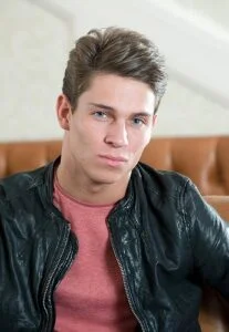 Joey Essex