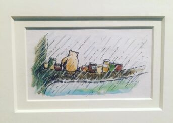 Is honey bad for your teeth?