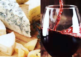 How does food and drink effect teeth?