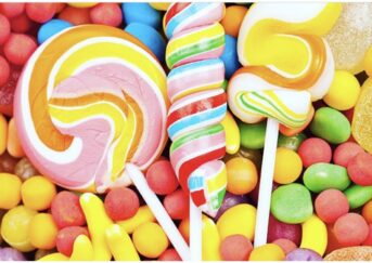 Sugar and Tooth Decay