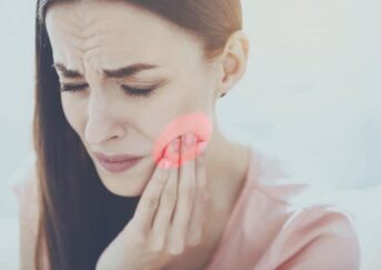 Get Help for Toothache!