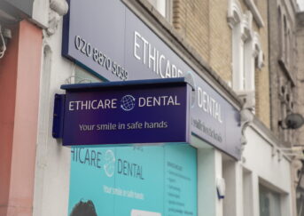The Ultimate Guide to Finding the Perfect Dentist in Putney