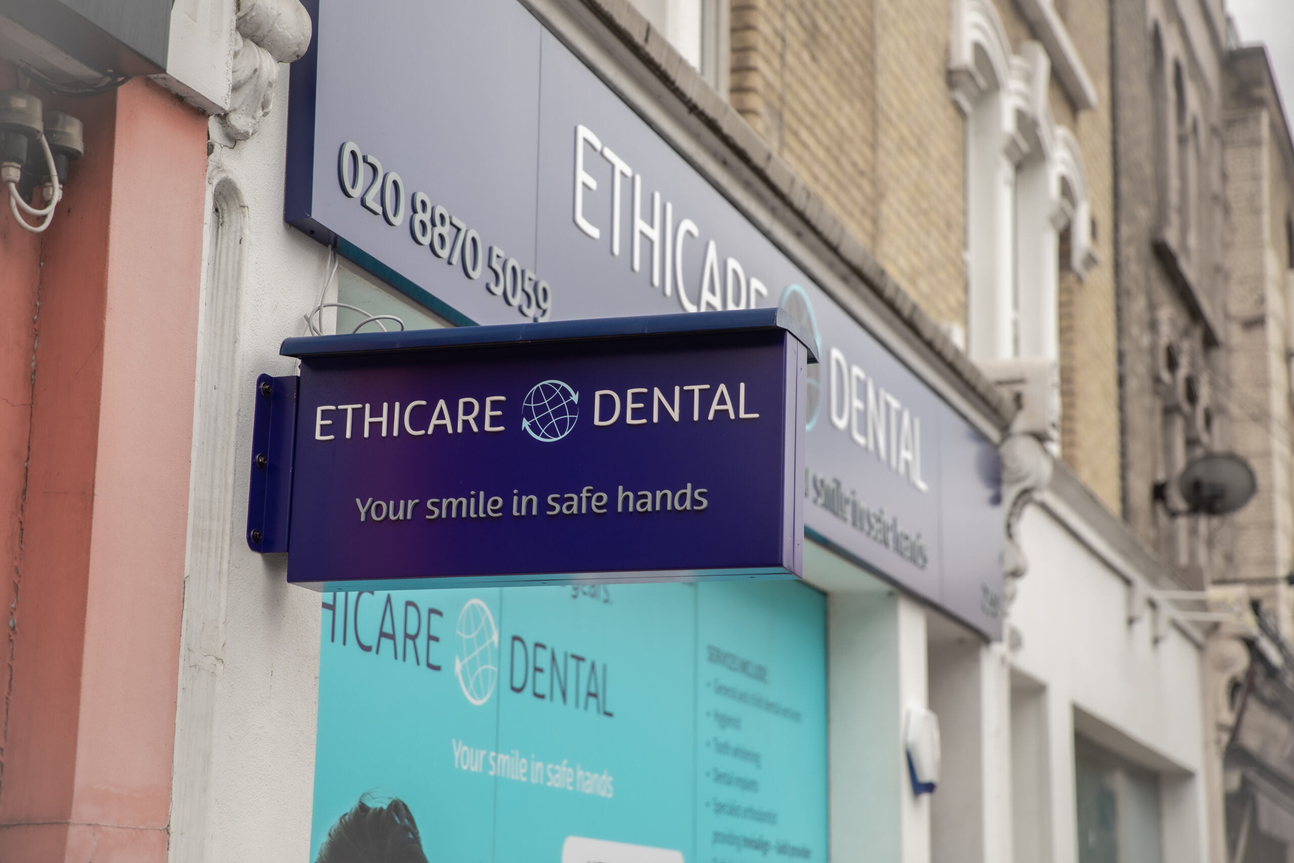 Ethicare Dental - Dentist in Putney