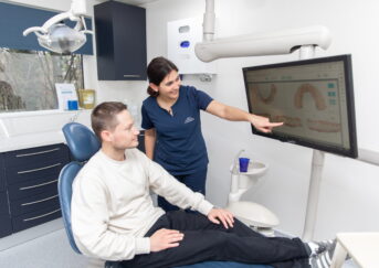 The Importance of Regular Dental Check-ups in Putney