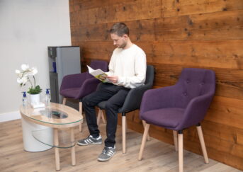 What to Expect at Your First Dental Appointment