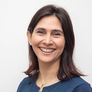 Dr Priti Acharya