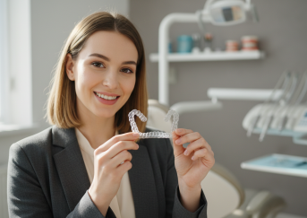 Invisalign Treatment: What to Expect During Your Journey