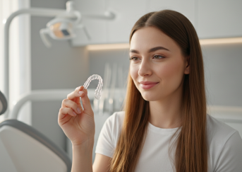 Orthodontic Retainers Explained: Keeping Your Smile Perfect