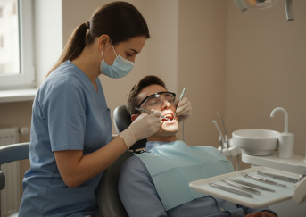 Professional Dental Hygiene: Why Regular Appointments Matter